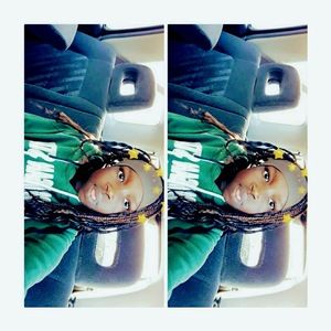 Meet your Posher, Diana